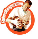 zahnmedizinisches Problem